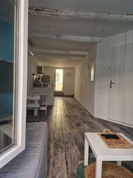 Appartement Toulon Mourillon Экстерьер фото