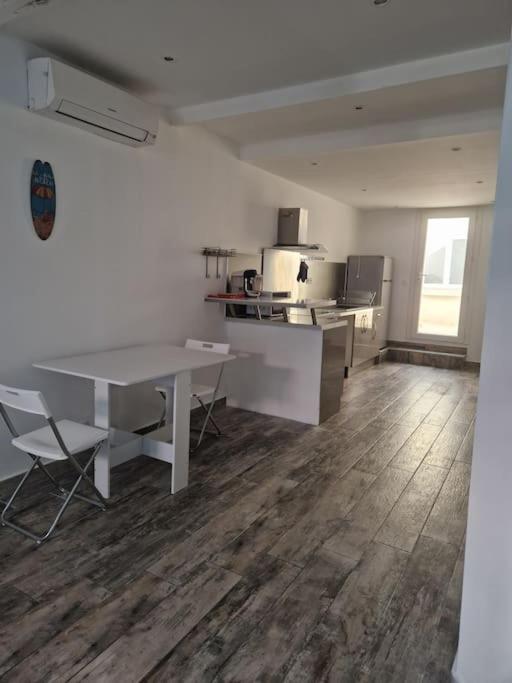 Appartement Toulon Mourillon Экстерьер фото