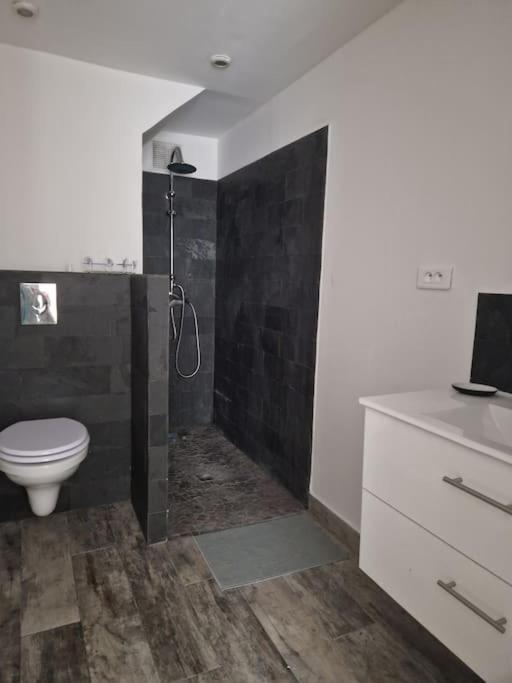 Appartement Toulon Mourillon Экстерьер фото