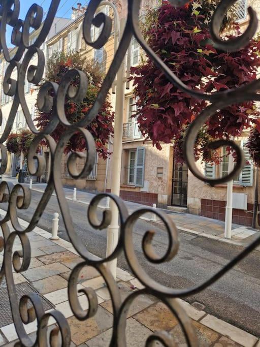 Appartement Toulon Mourillon Экстерьер фото